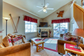 Revett Retreat Breckenridge
